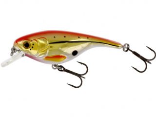 Westin BabyBite SR Floating Crankbait 6.5cm - 